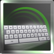 External Keyboard